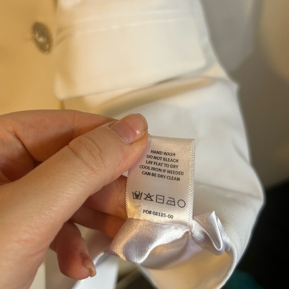 Show me your Mumu Save the Date Blazer Dress - Picture 5 of 11